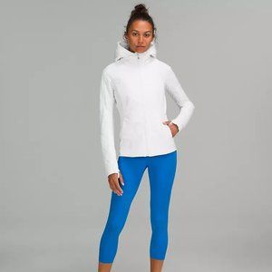 lululemon Another Mile Jacket